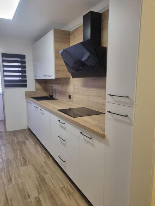 El Rincon De Eli Apartment Rincón de la Victoria Екстериор снимка