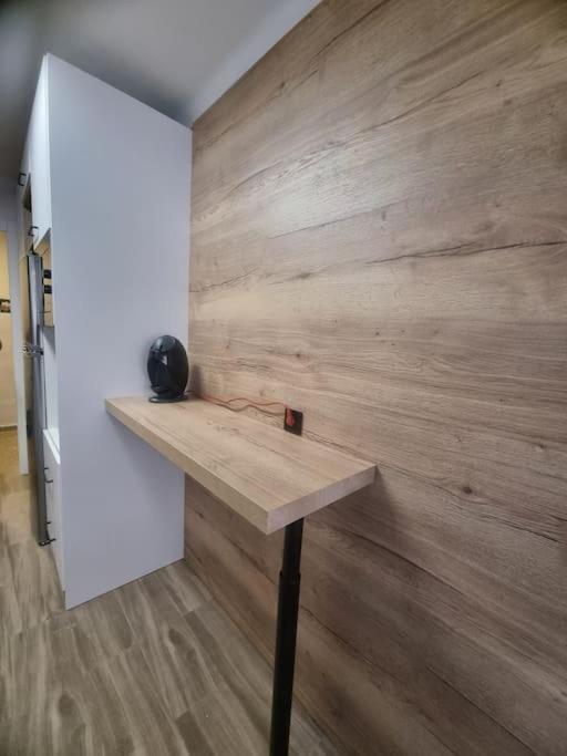 El Rincon De Eli Apartment Rincón de la Victoria Екстериор снимка