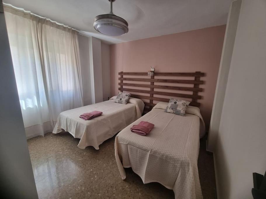 El Rincon De Eli Apartment Rincón de la Victoria Екстериор снимка