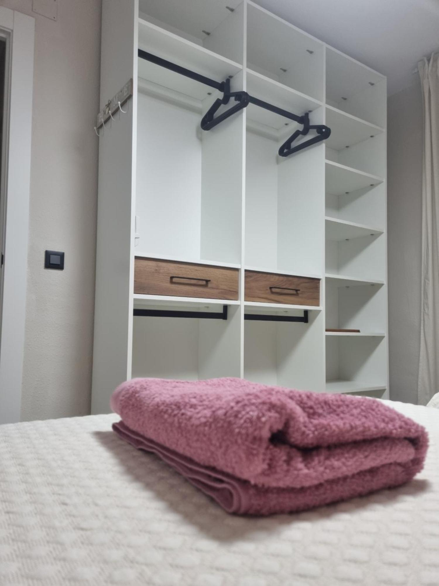El Rincon De Eli Apartment Rincón de la Victoria Екстериор снимка