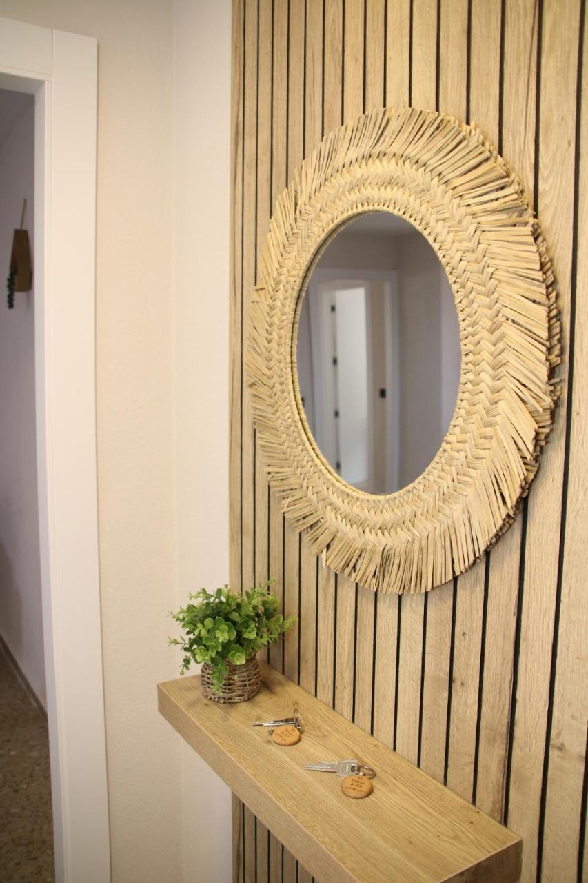 El Rincon De Eli Apartment Rincón de la Victoria Екстериор снимка