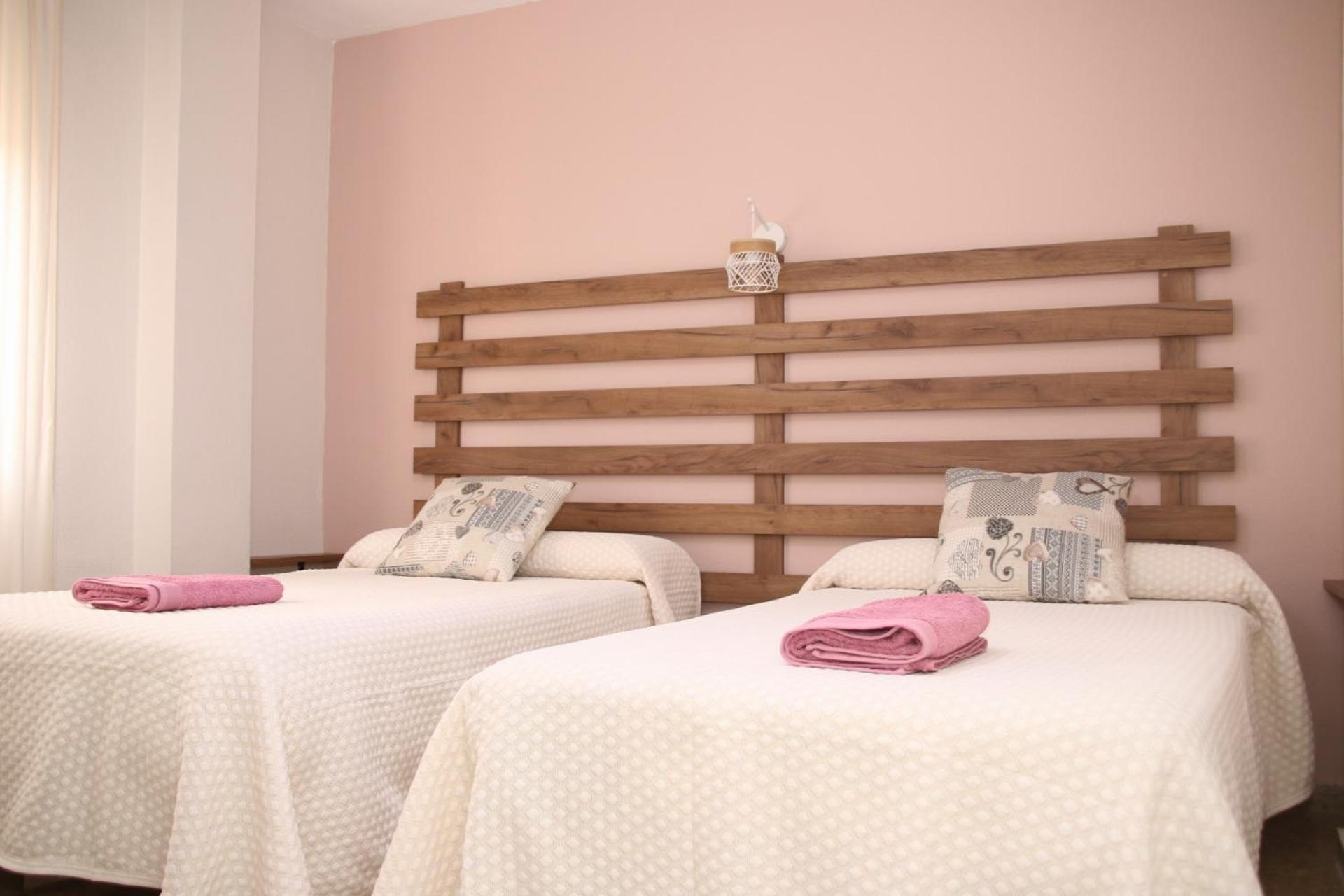 El Rincon De Eli Apartment Rincón de la Victoria Екстериор снимка